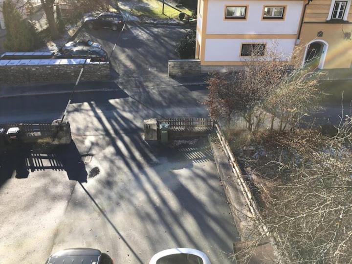 Toni Sailer Haus Apartment Kitzbuhel Luaran gambar
